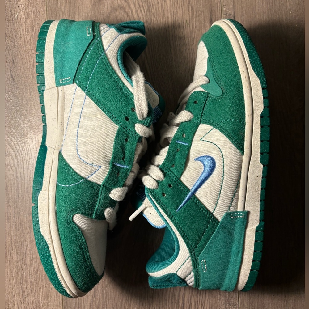 Nike dunk low